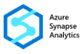 logo azure synapse analytics